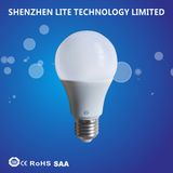 LED Light PF>0.9 High Lumen Bulb